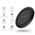 25W Fast Wireless Charger Qi Receiver Kit For Samsung Galaxy S20 S10 S9 S8 Note 10 9 8 USB Charging Pad For iPhone7 6 6s 5s 5.