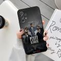 Peaky Blinders Thomas Shelby Phone Case For Samsung Galaxy S23 S21 S22 S20 S30 Ultra S10 S8 S9 Pro Plus Edge Fe Funda Back Cover.