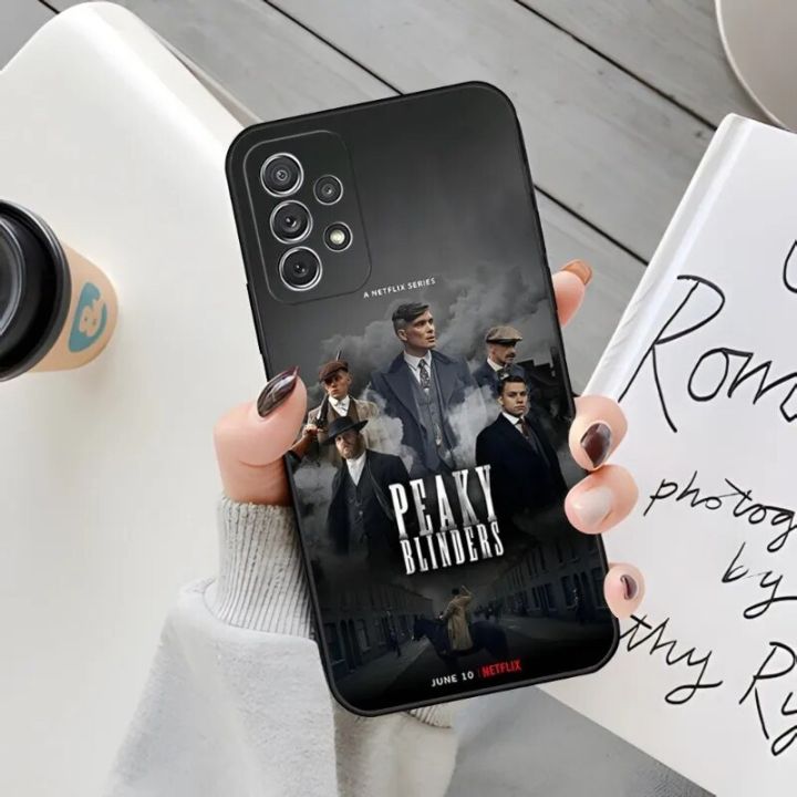 Peaky%20Blinders%20Thomas%20Shelby%20Phone%20Case%20For%20Samsung%20Galaxy%20S23%20S21%20S22%20S20%20S30%20Ultra%20S10%20S8%20S9%20Pro%20Plus%20Edge%20Fe%20Funda%20Back%20Cover%20-%20Image%205