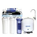City Gold RO+ Mineral | 6 Stage Revers Osmosis Water purifier.