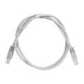 HF2211 Serial Server RS232/485/422 to WIFI & Ethernet DTU Network Communication 5-36VDC.