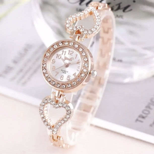 Quartz%20Analog%20Wrist%20Watch%20%20For%20Ladies%20-%20Watch%20-%20Image%203