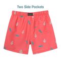 SURFCUZ Boys Swim Shorts Quick Dry Beachwear Boys Bathing Suit Swimwear Beach Shorts Swimming Trunks For Children 3-12 Years. 