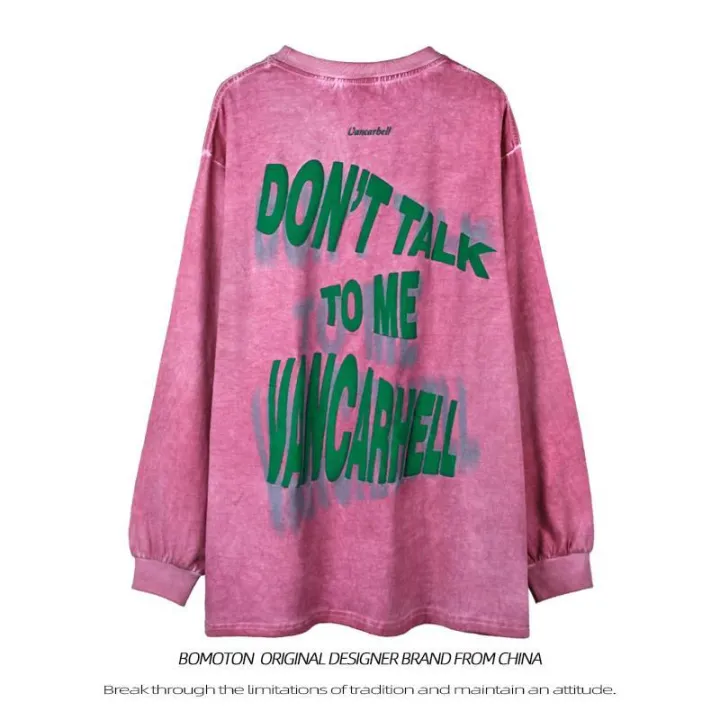 Bomoton%20National%20Fashion%20American%20High%20Street%20Long%20SleeveTT-shirt%20Men'sinsEuropean%20and%20American%20Fashion%20Niche%20Washed%20Heavy%20Loose%20Sweater%20-%20Image%208