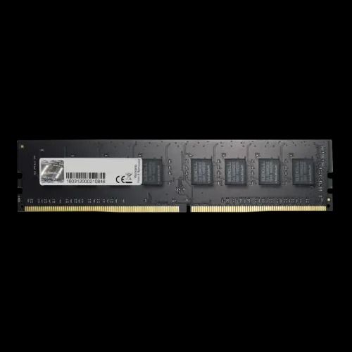 G.SKILL Value 8GB DDR4 2400Mhz Desktop RAM