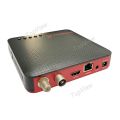 Hellobox 8 Set Top Box H.265 TV Receiver DVB T2 DVB S2 S2X Support RJ45 WiFi HEVC PowerVu TV Box TVBOX Hellobox8. 