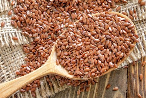 Organic%20Brown%20Flax%20Seed%20-%20500%20gm%20/%20FlaxSeed%20(Tishi)%20-%20Image%202