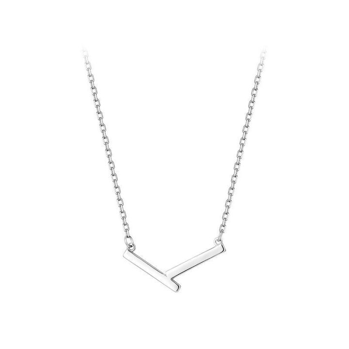 French%20cold%20style%20simple%20necklace%20women's%202023%20new%20design%20sense%20niche%20light%20luxury%20temperament%20clavicle%20chain%20necklace%20-%20Image%205