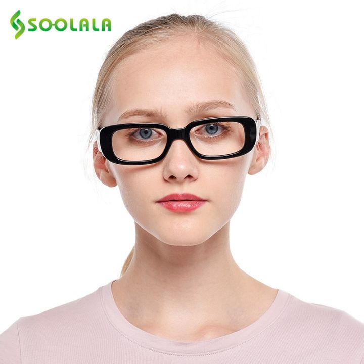 SOOLALA%20Anti%20Blue%20Light%20Blocking%20Reading%20Glasses%20Women%20Eyeglasses%20Frame%20Small%20Rectangle%20Gray%20Tea%20Lens%20Sunglasses%20Reading%20Glasses%20-%20Image%206