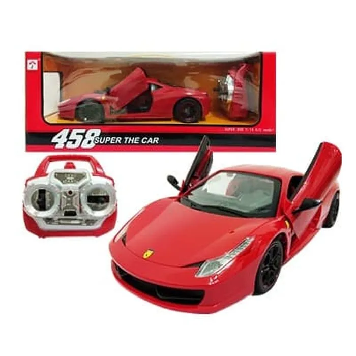 Rc%20Rechargeable%20Car%20Jack%20Royal%202.4Ghz%20Radio%20Control%20%20Ferrari%20458%20Super%20Car%20(Big%20Size)%20(Red)%20-%20Image%202