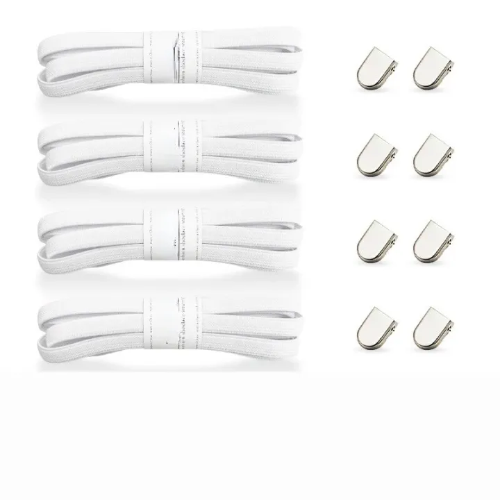 Elastic%20Laces%20Sneakers%20No%20Tie%20Shoe%20laces%206mm%20Bold%20elastic%20Shoelaces%20without%20ties%20Kids%20Adult%20Flat%20Shoelace%20Rubber%20Bands%20for%20Shoes%20-%20Image%204