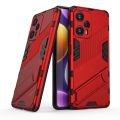 Xiaomi Poco F5 Shockproof Phone Cover, Ultra-Thin Slim Fit Hard Protective Cases.