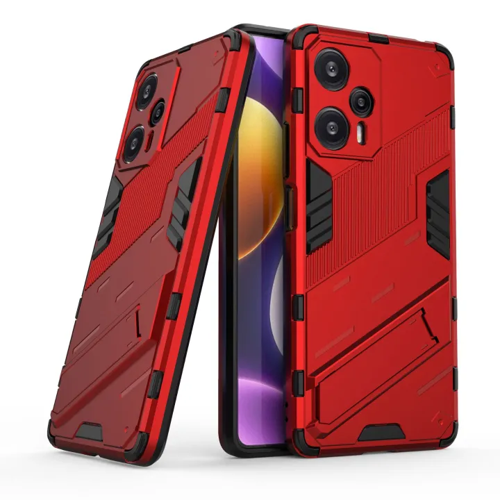 Xiaomi%20Poco%20F5%20Shockproof%20Phone%20Cover,%20Ultra-Thin%20Slim%20Fit%20Hard%20Protective%20Cases%20-%20Image%206