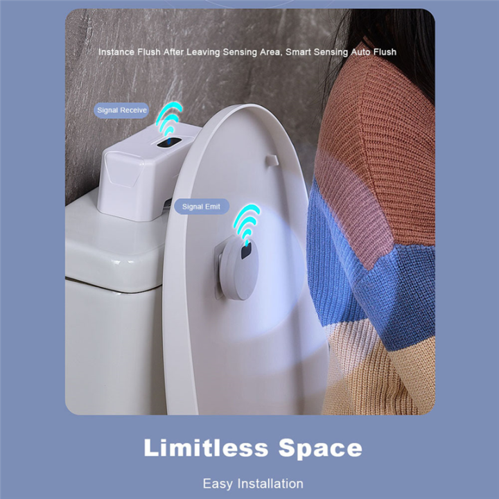 Automatic%20Toilet%20Flush%20Button+Wireless%20Transmitter%20Toilet%20Flusher%20Rechargeable%20Sensor%20Smart%20Toilet%20Flushing%20Sensor%20-%20Image%202