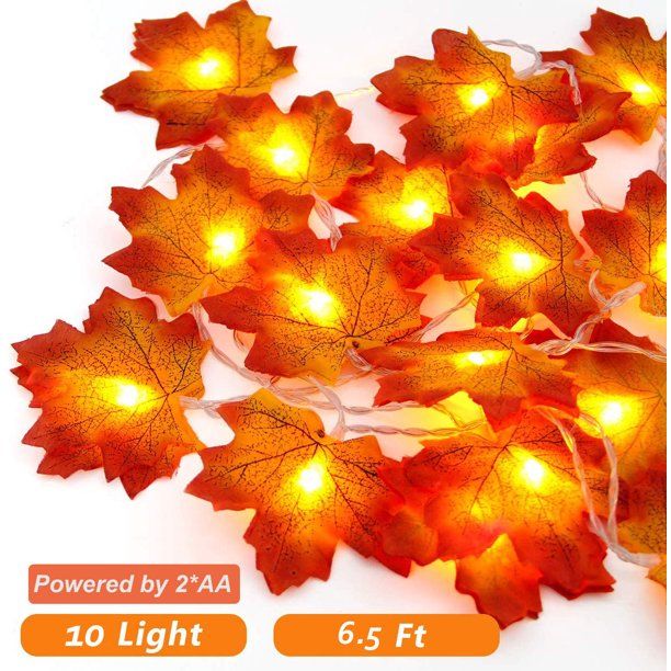 Maple%20Leaf%20Fairy%20Lights%20/Autumn%20Leaves%20Fairy%20Sparkling%20String%20Lights%2020Led%20-%20Image%206