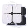 Taiwan Med Physiotherap Equipment Electrical Stimulator, Ift, Tens, Ems And Pulse Massacre Self Electrode Pad.