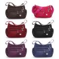Messenger Bag Cross Body Bag Women's Handbag Shoulder Bag Holiday Travel Bag. 