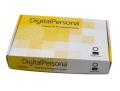 5pcs/lot u are u 4500 Original DigitalPersona USB Biometric Fingerprint Scanner Fingerprint Reader Digital Persona Sensor.