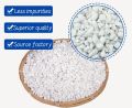 Repack Perlite-250 gm. small particle, mihi perlite for-succulent, Orchids, Cactus, Aquarium & Potted Plants.. 