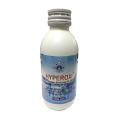 5 pcs 100 ml Hydrogen Peroxide Solution, Momtaz Hyperoxi, H202 (Hydrogen, Peroxide 6% BP.) , Vol - 20.. 