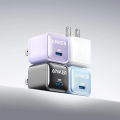 Anker 511 Nano Pro 20W PIQ 3.0 Durable Compact Fast Charger. 