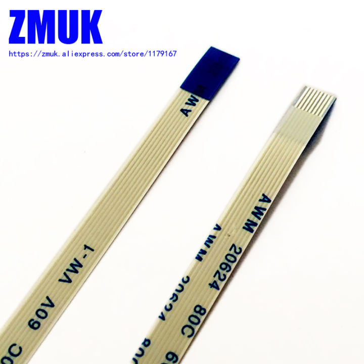 6-80pin%20Awm%2020624%2080c%2060v%20Vw-1%20Ffc%20Fpc%20Flat%20Flexible%20Cable%20A-Type%20-%20Image%203