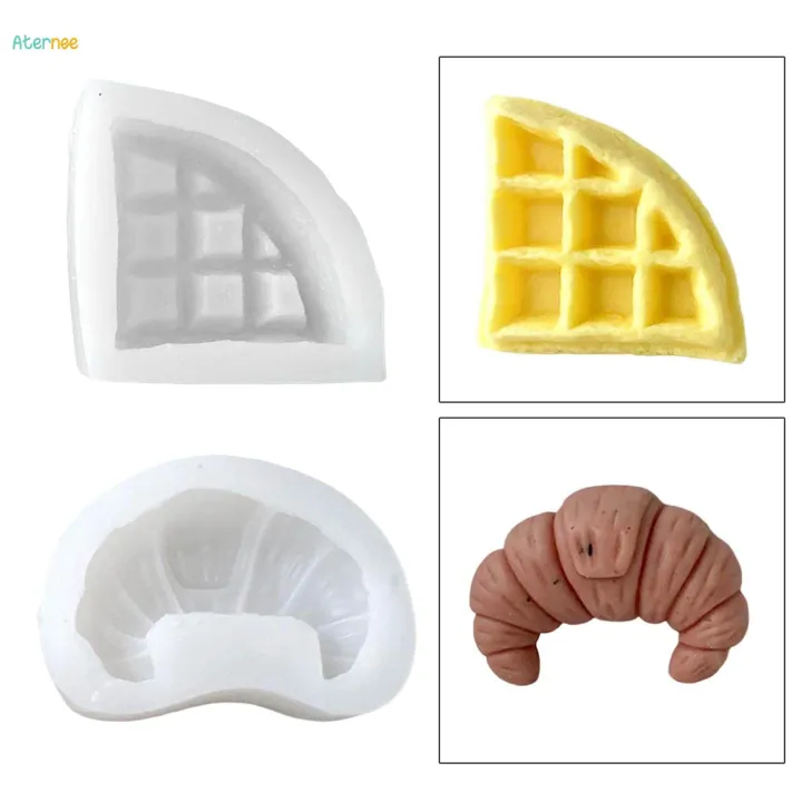 Silicone%20epoxy%20Resin%20Casting%20Fondant%20Jewelry%20Making%20Tool%203%20Baking%20for%20Epoxy%20Resin%20Crafting%20Clay%20Muffin%20,%209.3x9x3.7cm%20Waffles%20-%20Image%208