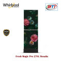 Whirlpool Refrigerator FreshMagic Pro | Rosalia | 278 L. 