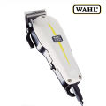 Wahl 8467 Professional Super Taper Corded Hair Clipper for Men.