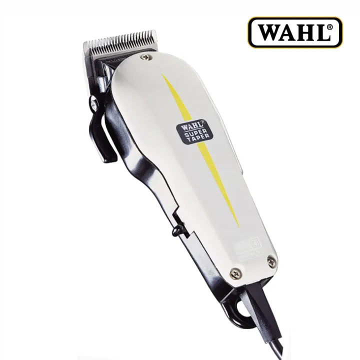 Wahl%208467%20Professional%20Super%20Taper%20Corded%20Hair%20Clipper%20for%20Men%20-%20Image%203
