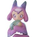 Aamy Magic Girl Story Series Blind Box Kawaii Action Anime Figures Mystery Bag Collection Model Birthday Gift Caixas Supresas.