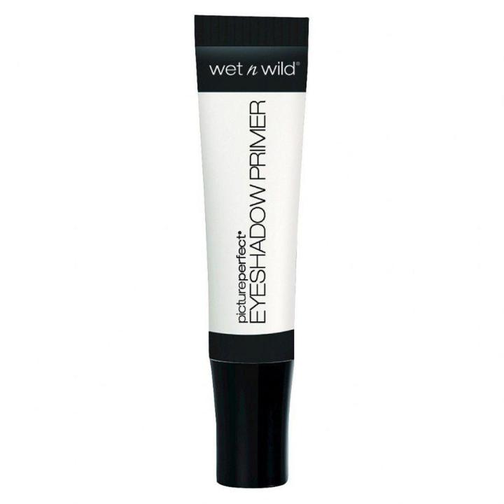 Wet n Wild Photo Focus Eyeshadow Primer Only A Matter Of Prime ...