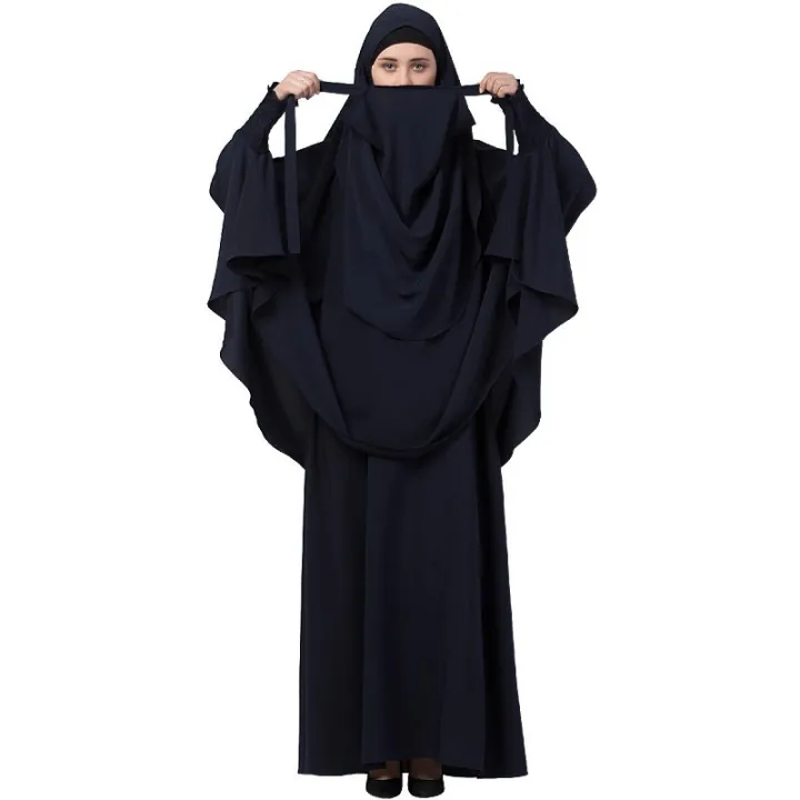 Stylish%20Khimar%20Borka%20Hijab%20With%20Scart%20And%20Niqub%20Full%20Set%20Khimar%20Borka%20-%20Image%203