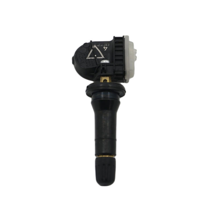 4Pcs Tpms Tire Pressure Sensor for Ct6 Xt5 Srx