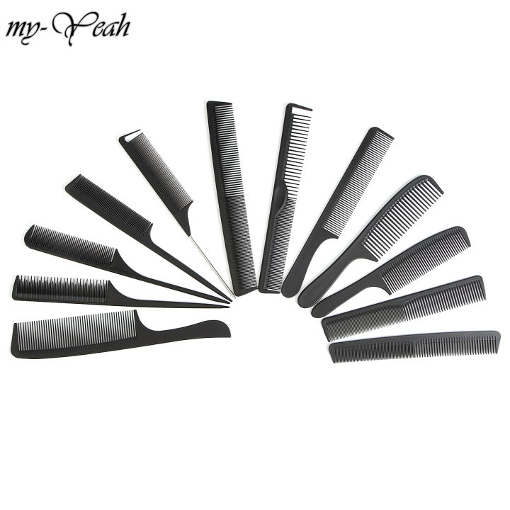 Myyeah%20Anti-static%20Hairdressing%20Combs%20Tangled%20Straight%20Hair%20Brushes%20Girls%20Ponytail%20Comb%20Pro%20Salon%20Hair%20Care%20Styling%20Tool%20-%20Image%202