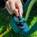 Garden Sprinklers Automatic Watering Grass Swing Nozzle Lawn Sprinkler Garden Lawn Forestry Irrigation Watering Tool.