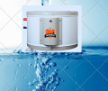Geyser/Water Heater DEWANCO 30 Liters.