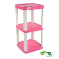 TEL Filter Stand 3 Part Pink 803196. 