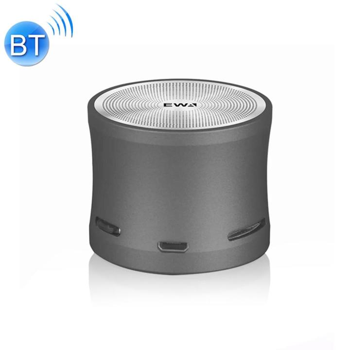EWA A109M Portable Bluetooth Speaker Wireless Heavy Bass Bomm Box ...