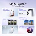 OPPO Reno 15F 5G 8GB/256GB | Official.