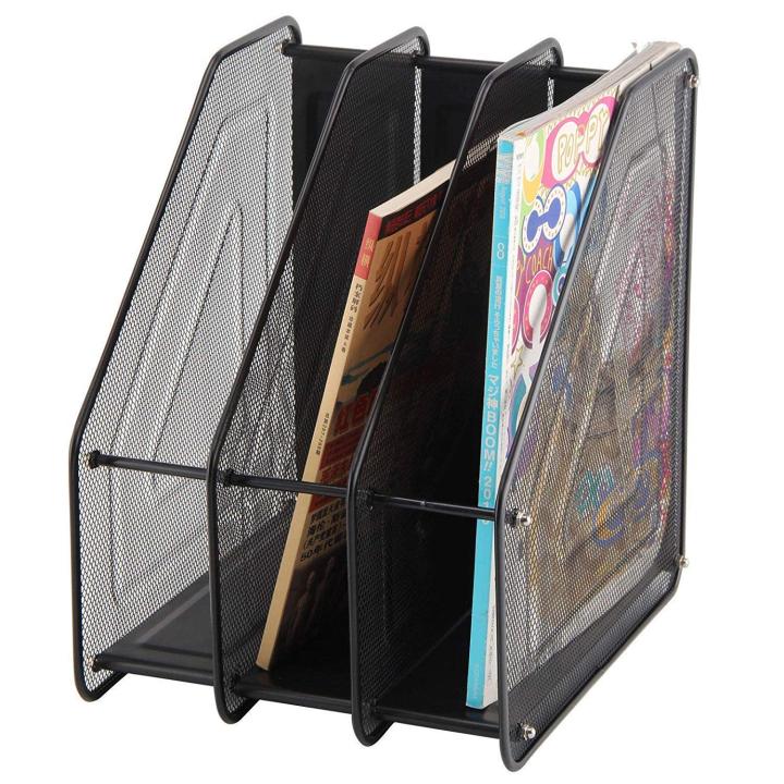 3%20Compartment%20Vertical%20Sorter%20File%20Rack%20Desk%20Organiser%20Book%20Organizer%20Document%20Holder%20Metal%20Tray%20For%20Office%20&%20Home%20Black)%20-%20Image%203
