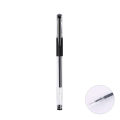 0.5mm Ballpoint Pen Black Blue Red Refill Ink Color Students School Office Stationery. 
