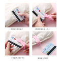 6pcs Pack Quilt Retainer Household Duvet Cover Retainer Safety No Needle Anti Run Slip Clip Bed Sheet Buckle Wholesale. 