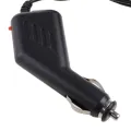 Cigarette Connector Power Plug Socket Car Power Outlet 1.5A 5V. 