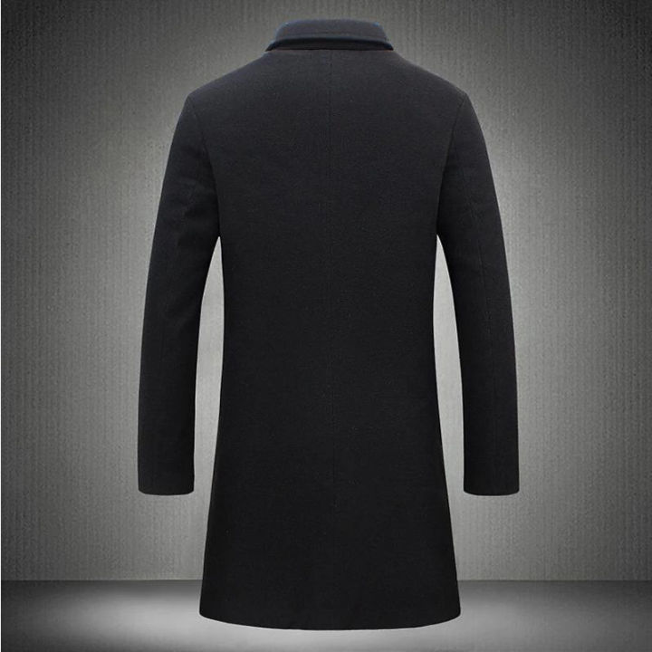 Autumn%20Winter%20Men's%20Trench%20Coats%20Luxury%20Male%20Mid-Long%20Warm%20Wool%20Jackets%20Casual%20Mens%20Business%20Comfortable%20Overcoat%20Clothing%20-%20Image%205