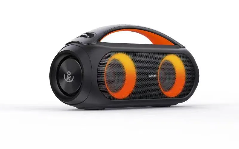 xdobo vibe plus ブルートゥーススピーカー Bluetooth 高音質 大
