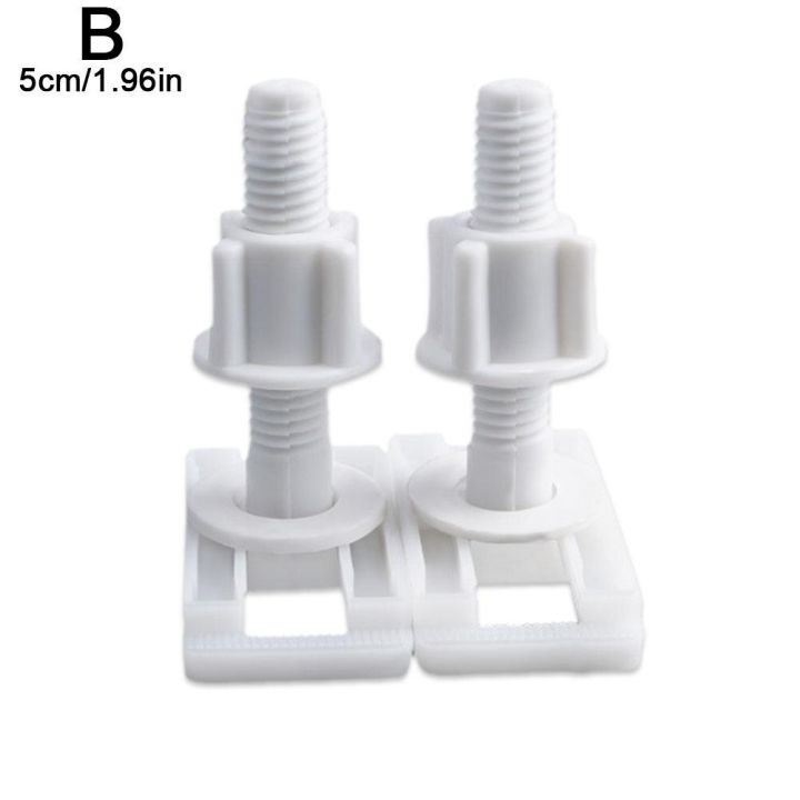 Plastic%20Toilet%20Lid%20Hinge%20Repair%20Bolts%20Toilet%20Cover%20Fixing%20Screw%20Quick%20Remove%20Plastic%20Rubber%20Expansion%20Screw%20-%20Image%202