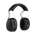 Hearing Protector with Bluetooth Noise Reduction Safety Ear Muffs 28dB Noise Cancelling Ear Protection Headphones for. 