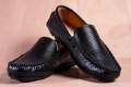 New Leather loafer for men. 