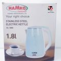 Electric Kettle 1.8Ltr (Only Service Warranty: 2 Years).